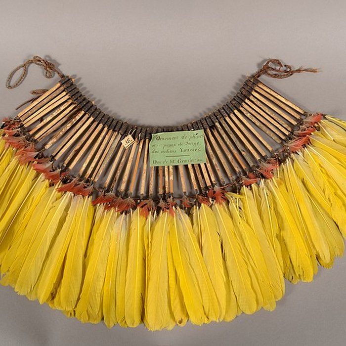 Photo de Musée Calvet et musée Lapidaire