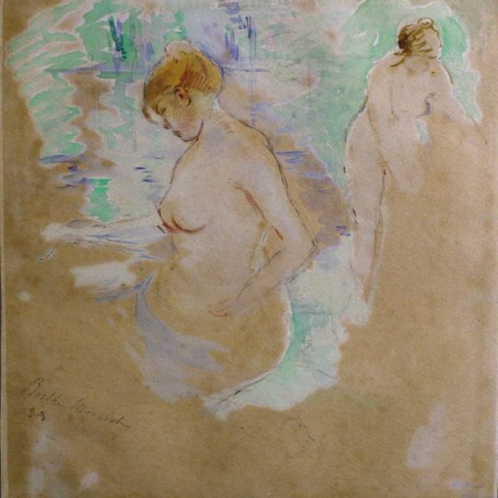 Photo de Musée Calvet et musée Lapidaire