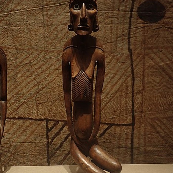 Photo de Musée Calvet et musée Lapidaire