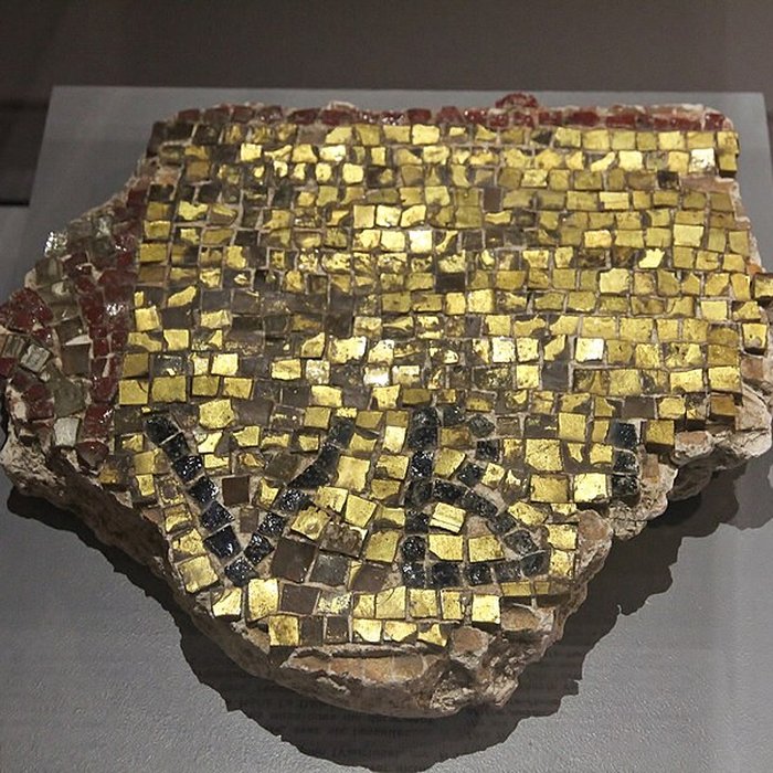 Photo de Musée Calvet et musée Lapidaire