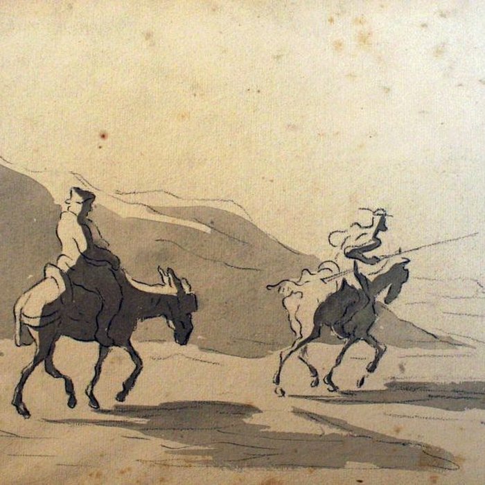 Photo de Musée Calvet et musée Lapidaire