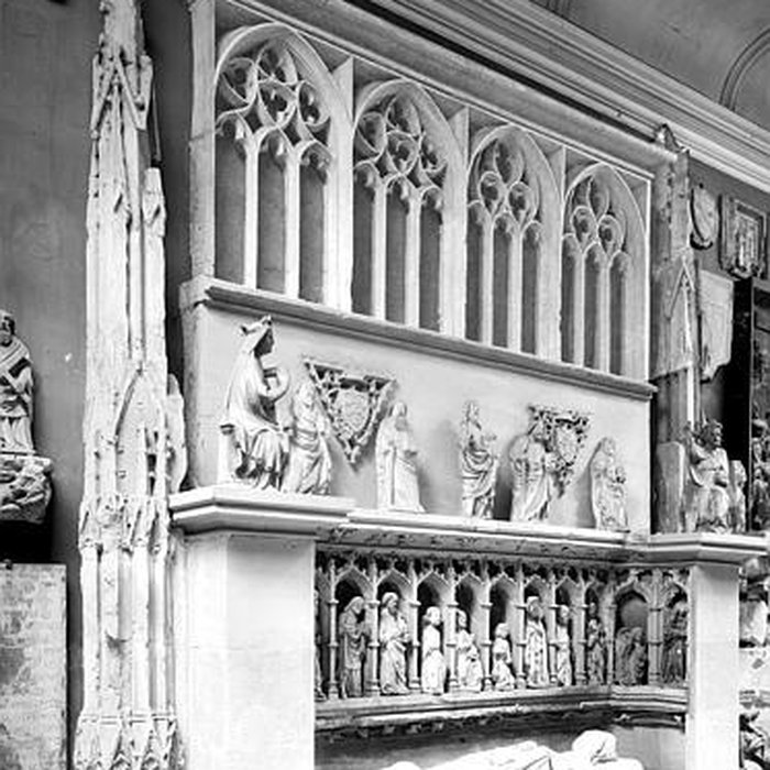 Photo de Musée Calvet et musée Lapidaire