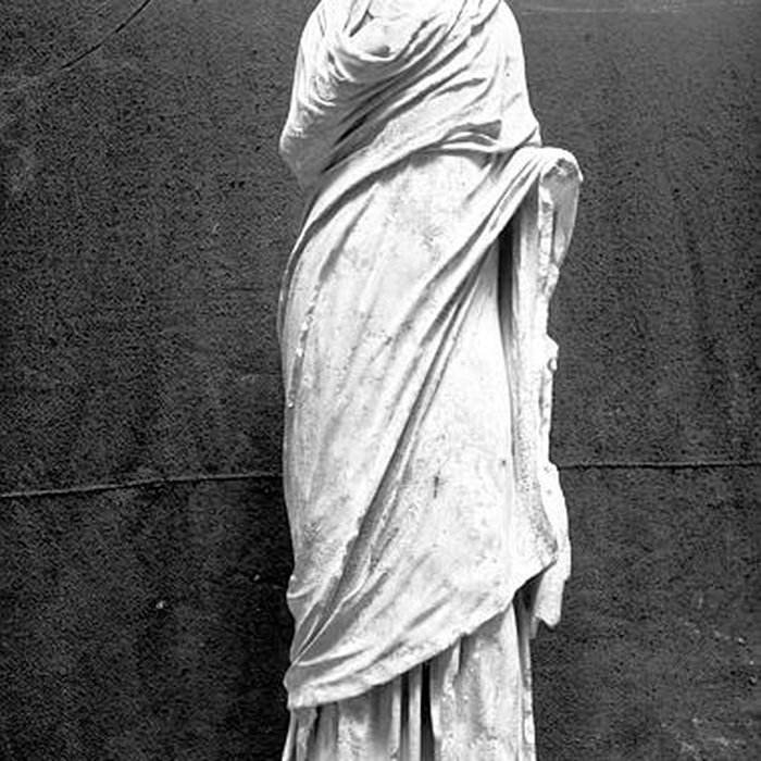 Photo de Musée Calvet et musée Lapidaire