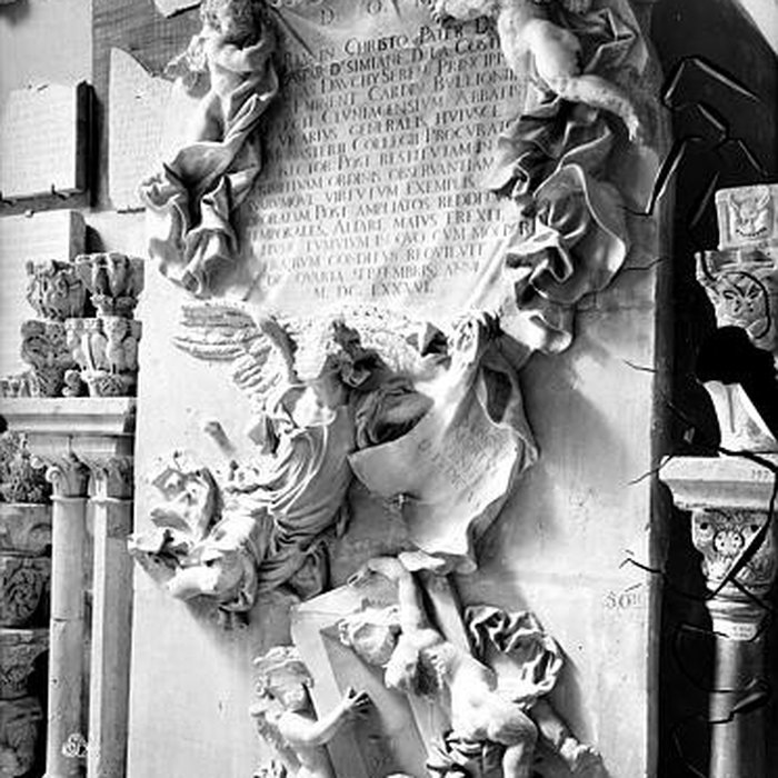 Photo de Musée Calvet et musée Lapidaire