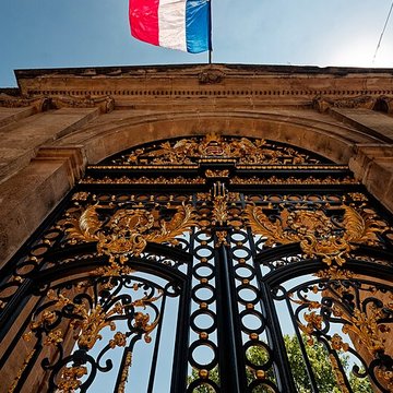 Musée Calvet à Avignon