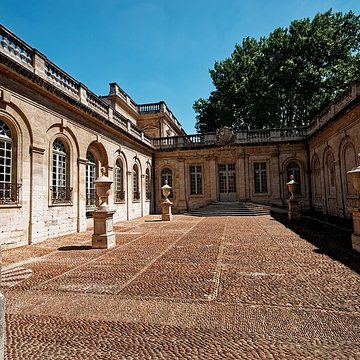 Musée Calvet à Avignon