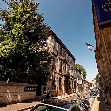 Musée Calvet à Avignon