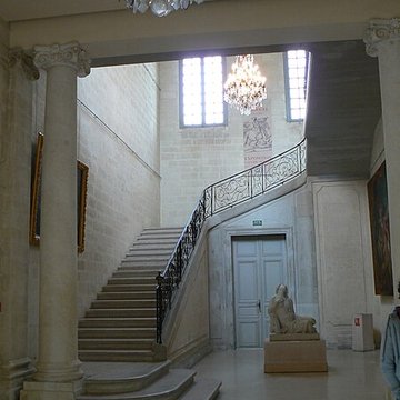 Musée Calvet à Avignon