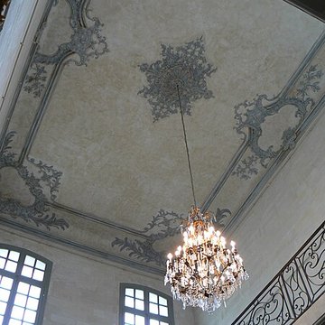 Musée Calvet à Avignon