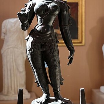 Musée Calvet et musée Lapidaire