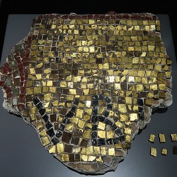 Musée Calvet et musée Lapidaire