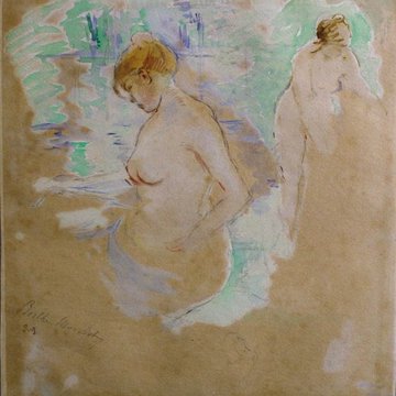 Musée Calvet et musée Lapidaire