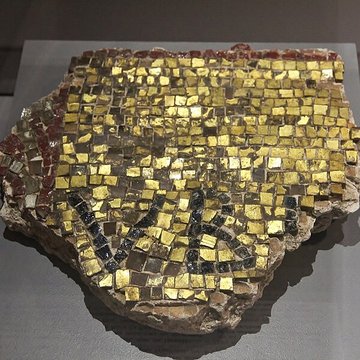 Musée Calvet et musée Lapidaire