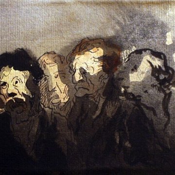 Musée Calvet et musée Lapidaire