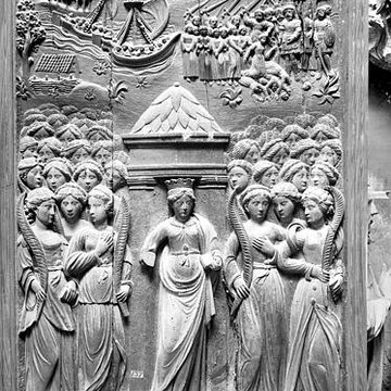 Musée Calvet et musée Lapidaire