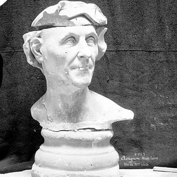 Musée Calvet et musée Lapidaire