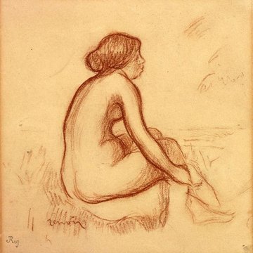 Musée Calvet et musée Lapidaire