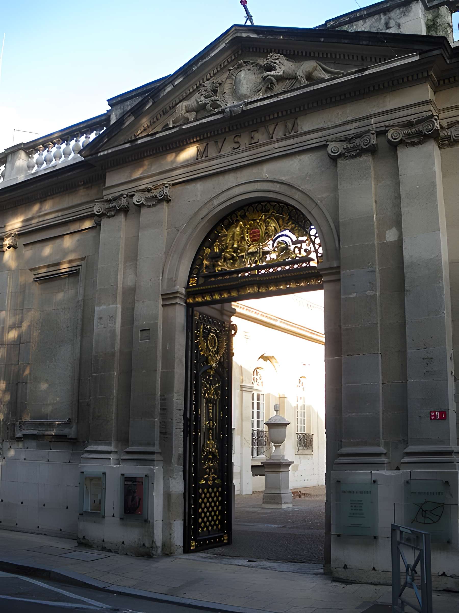 Musée Calvet à Avignon