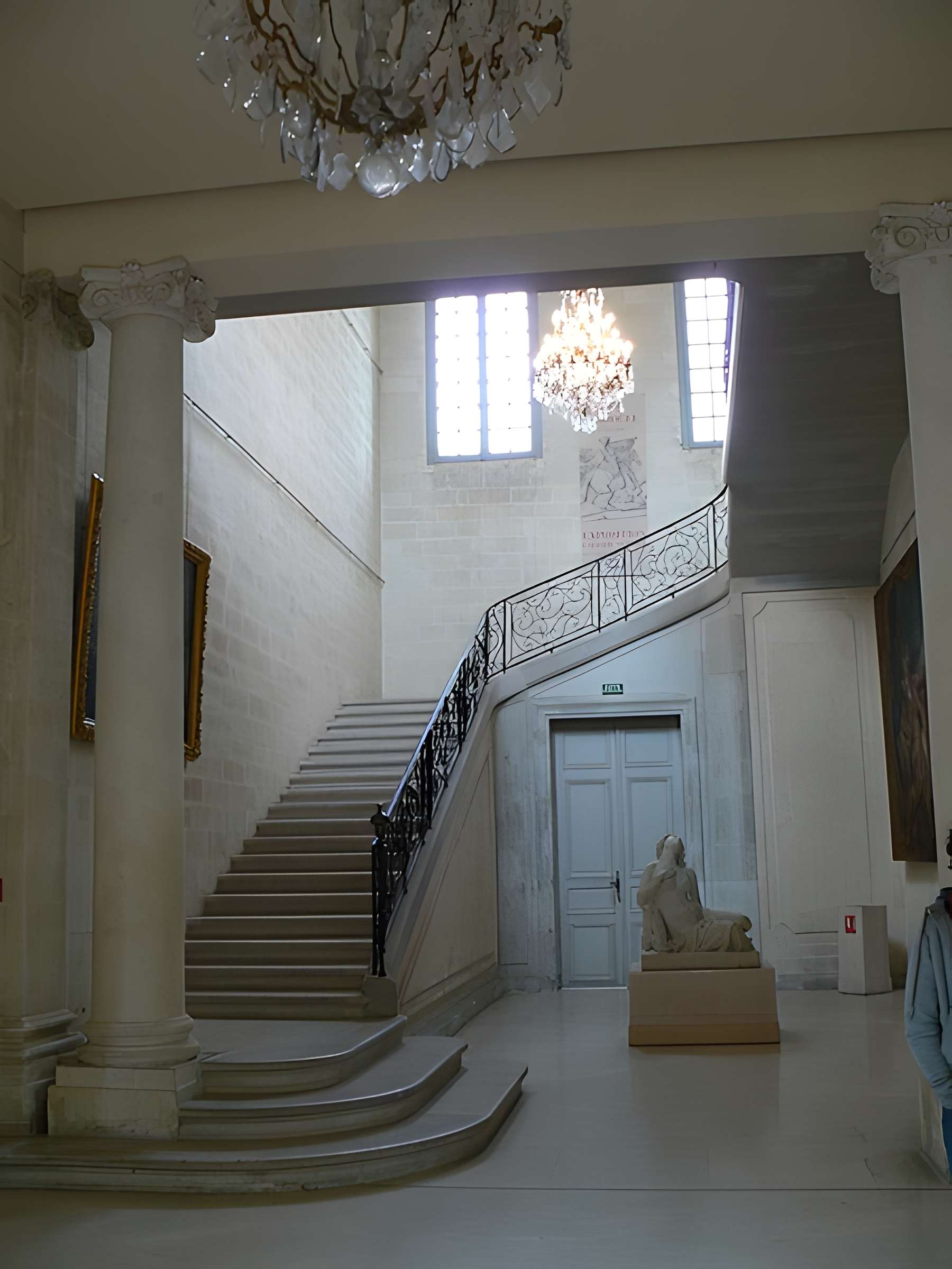 Musée Calvet à Avignon