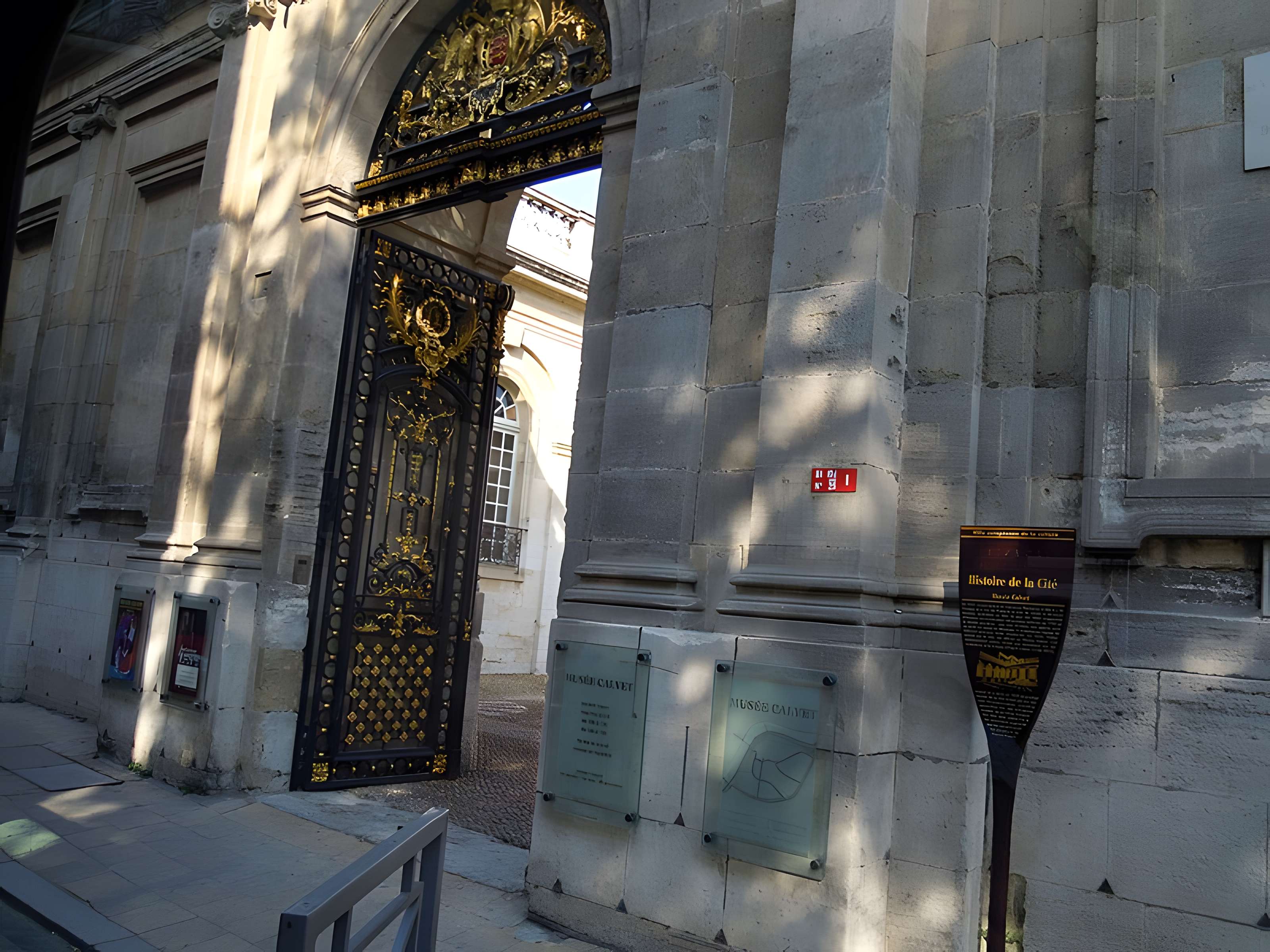 Musée Calvet à Avignon