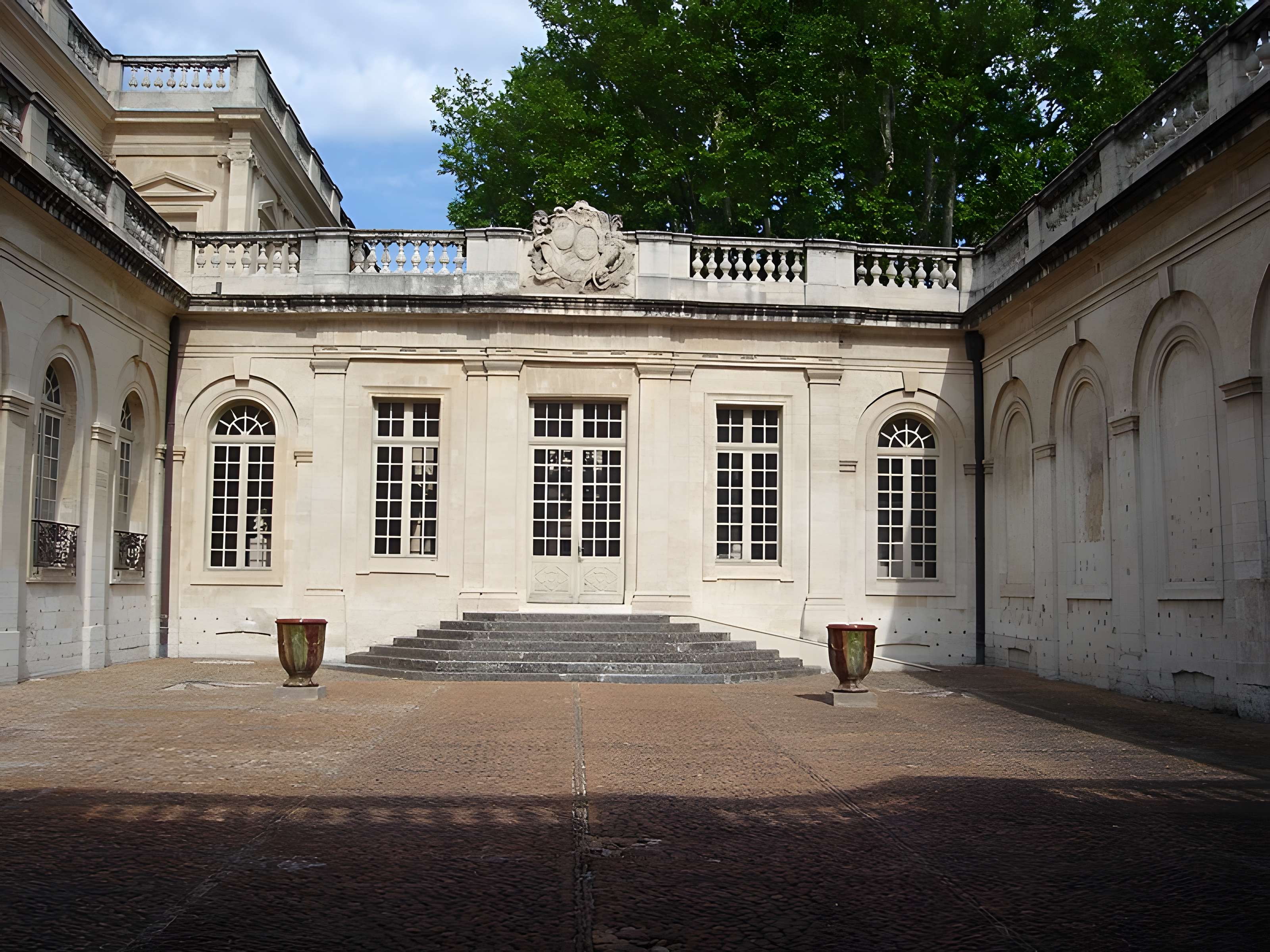 Musée Calvet à Avignon