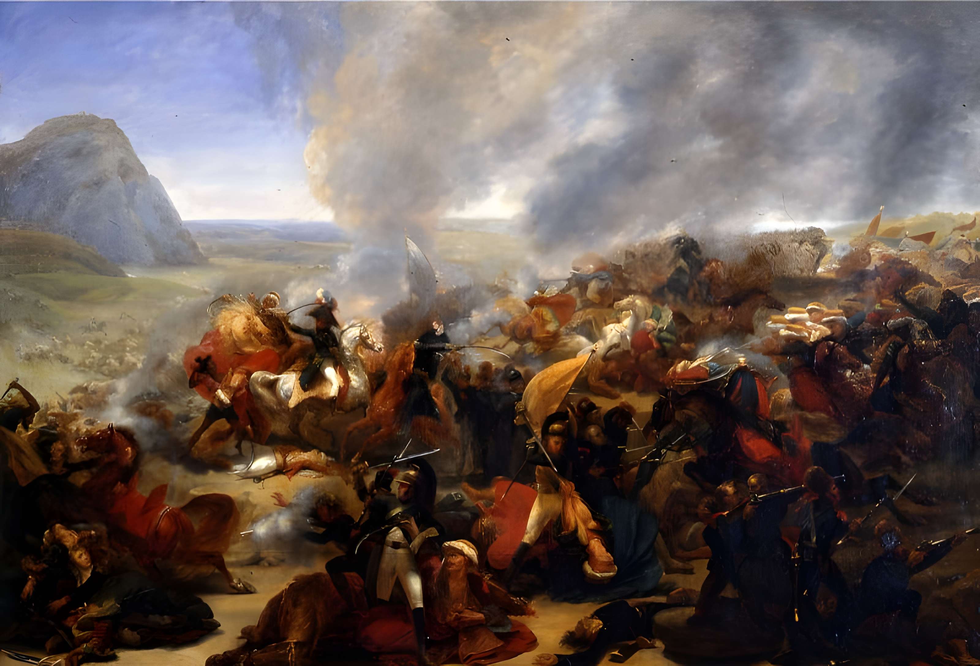 Musée Calvet (et musée Lapidaire)