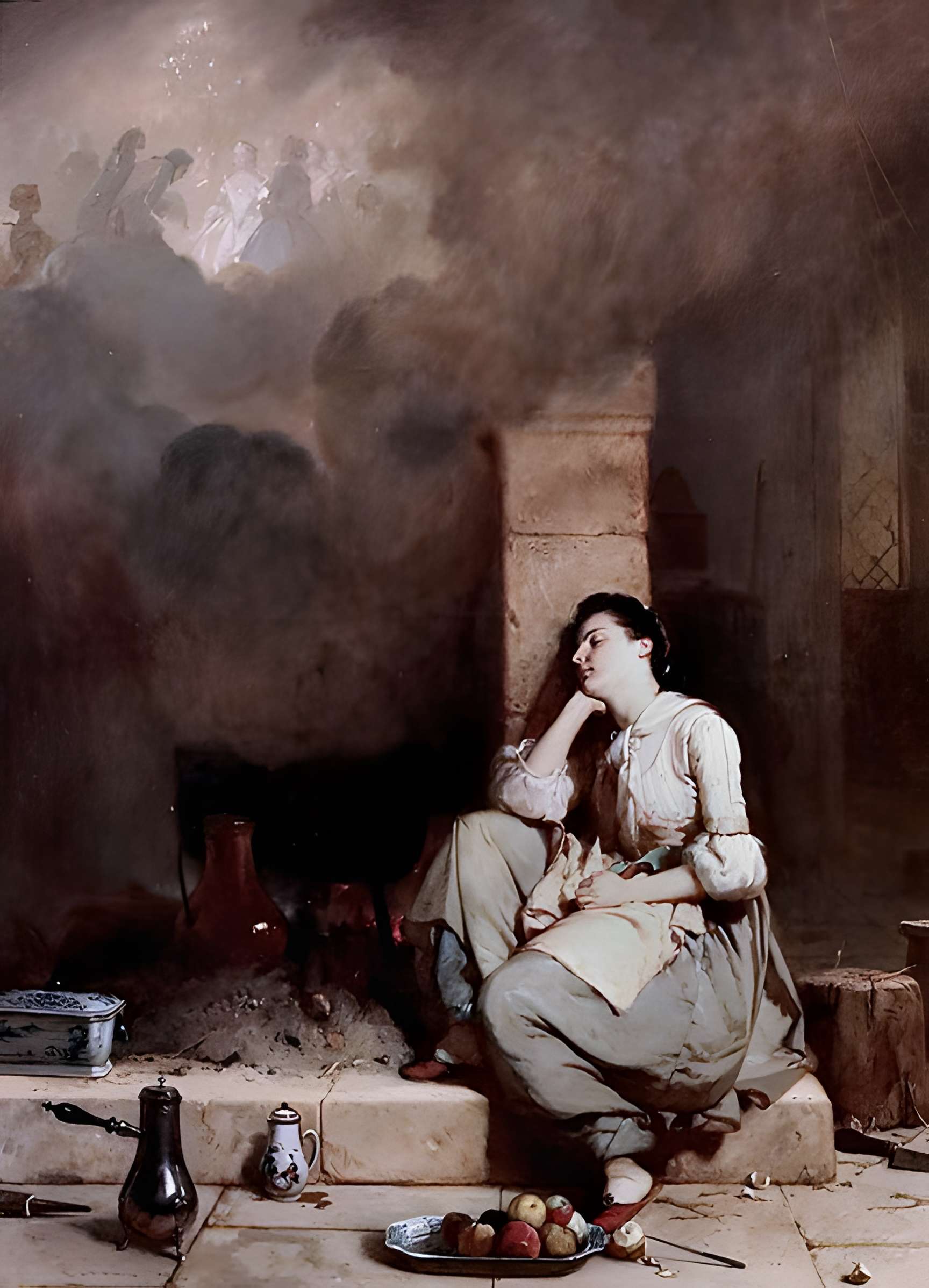 Musée Calvet (et musée Lapidaire)