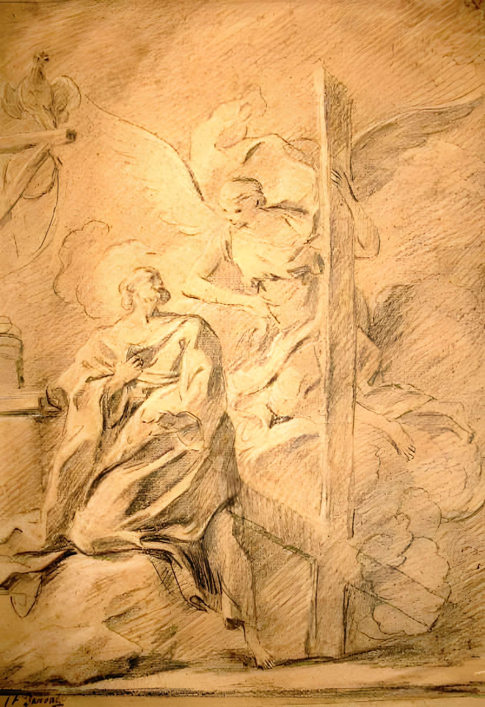 Musée Calvet (et musée Lapidaire)