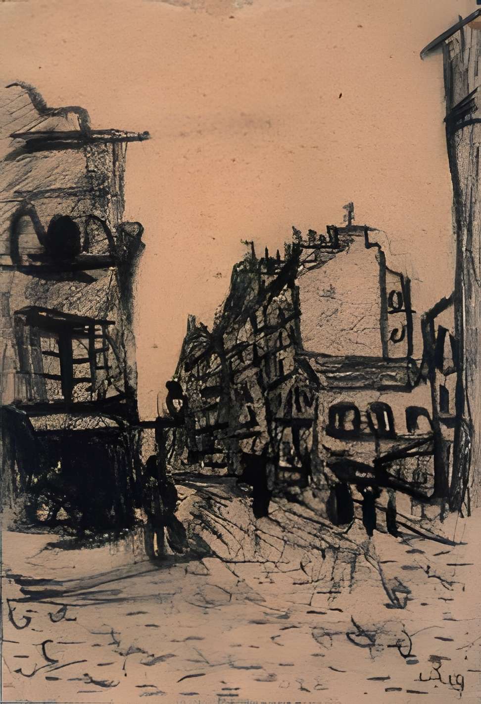 Musée Calvet (et musée Lapidaire)