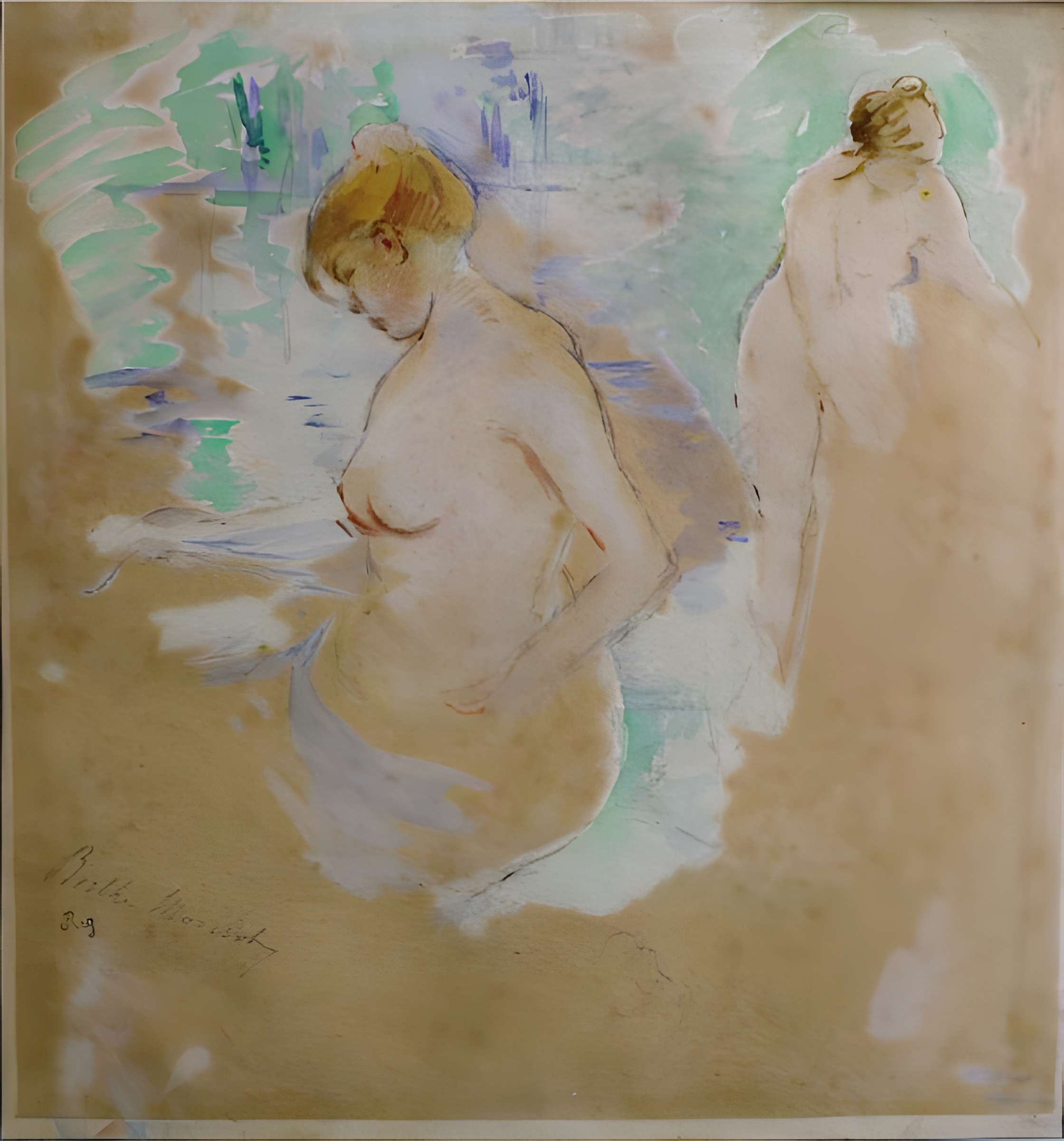 Musée Calvet (et musée Lapidaire)