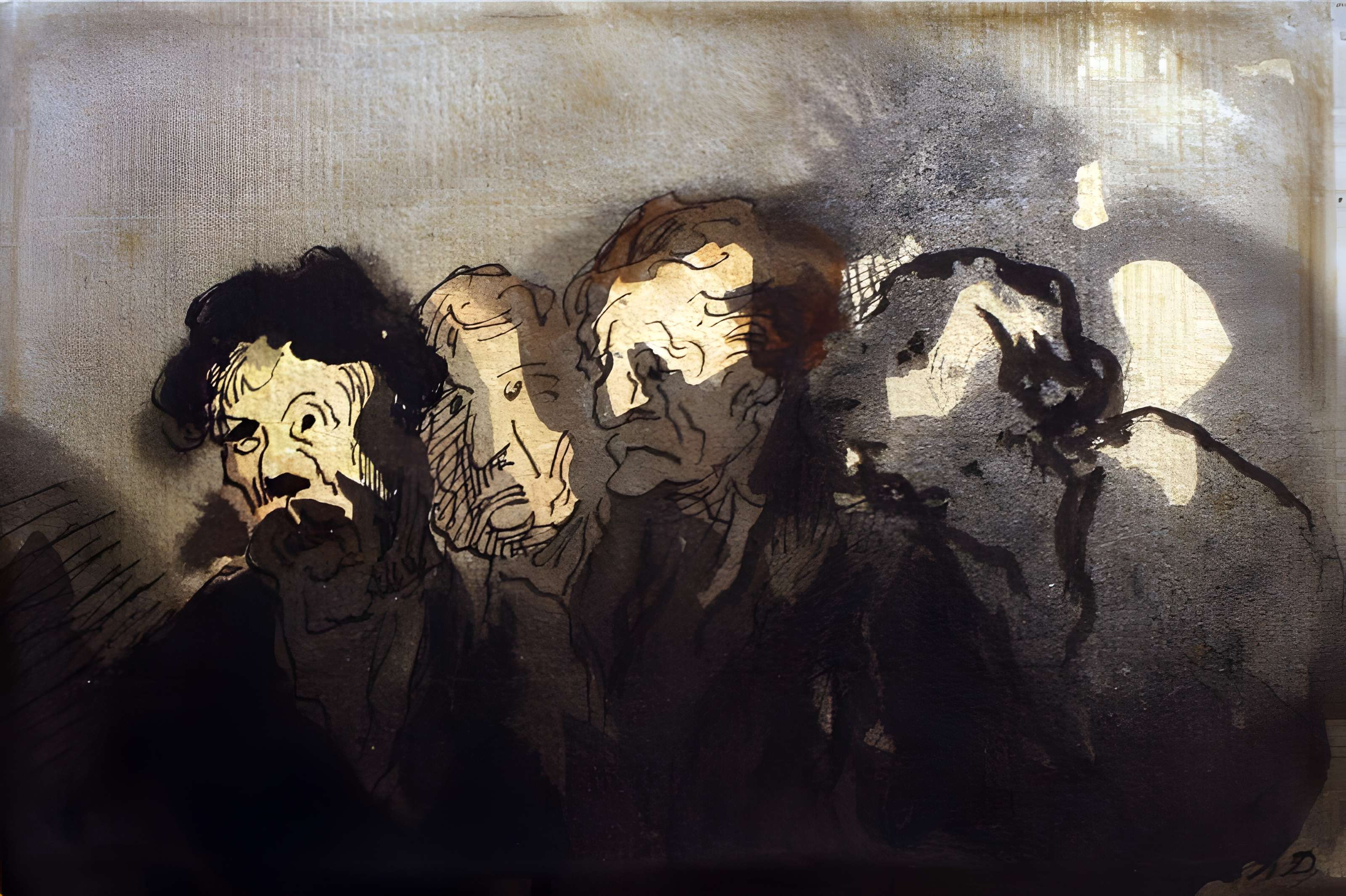 Musée Calvet (et musée Lapidaire)