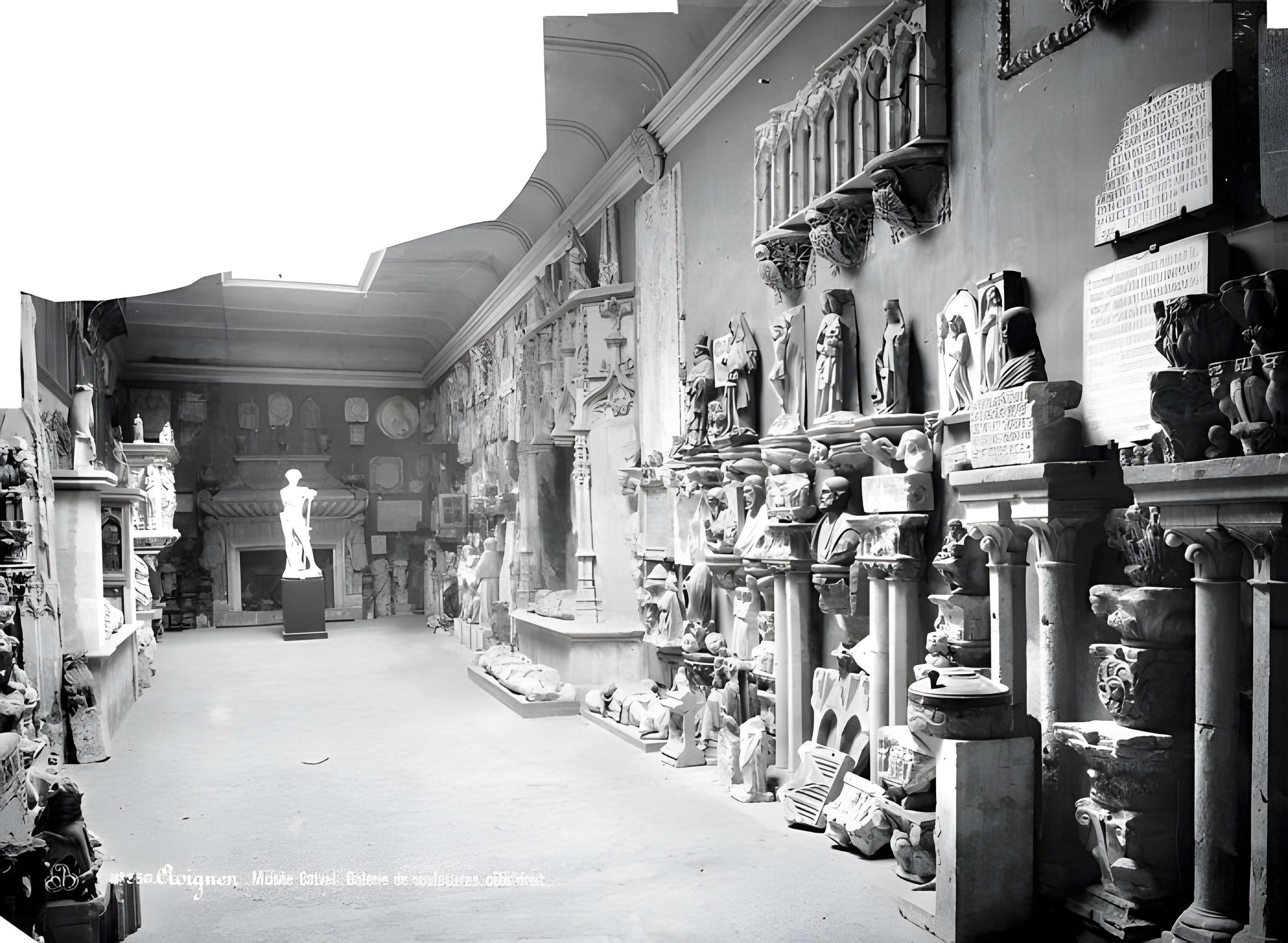 Musée Calvet (et musée Lapidaire)