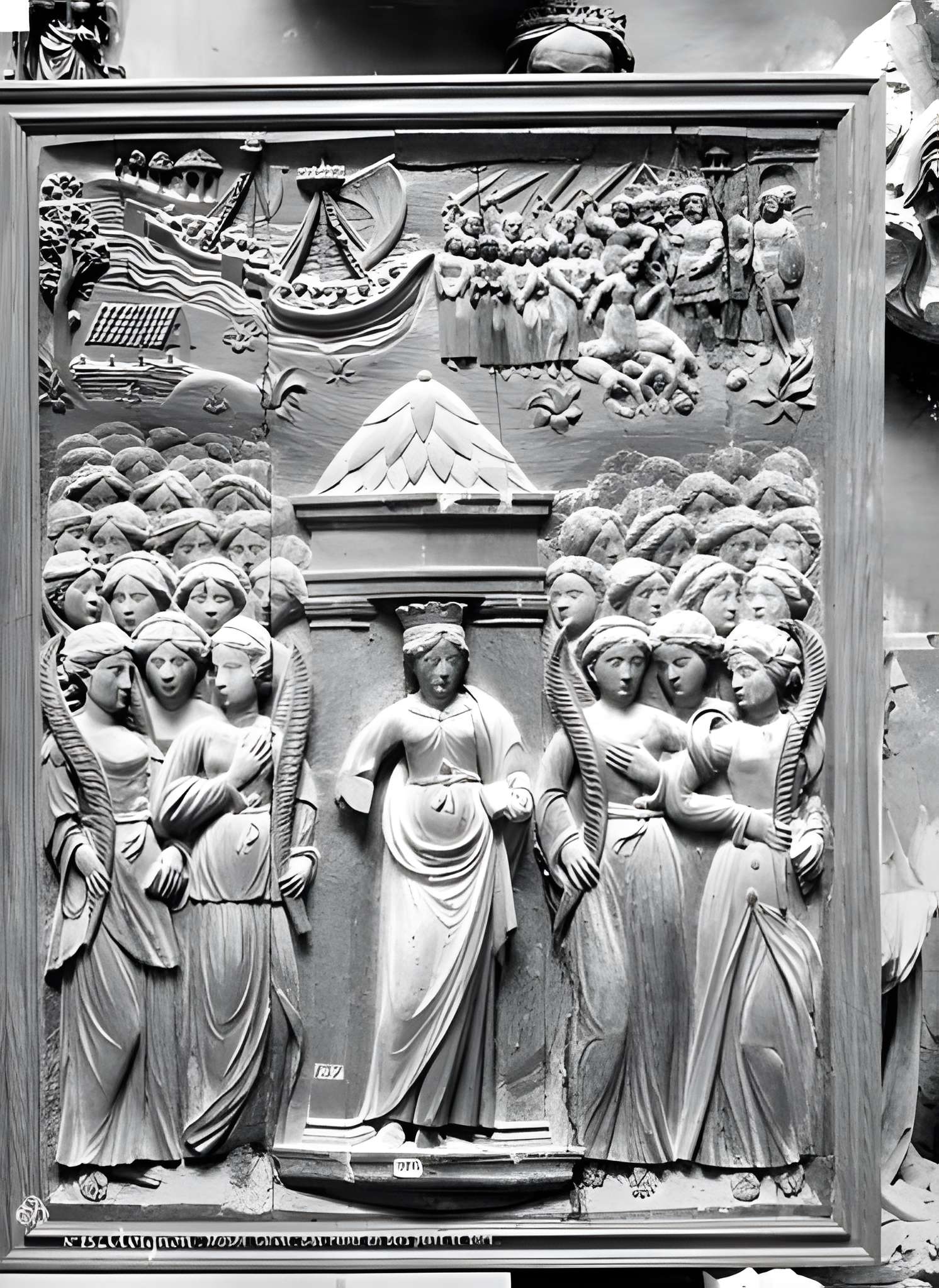 Musée Calvet (et musée Lapidaire)