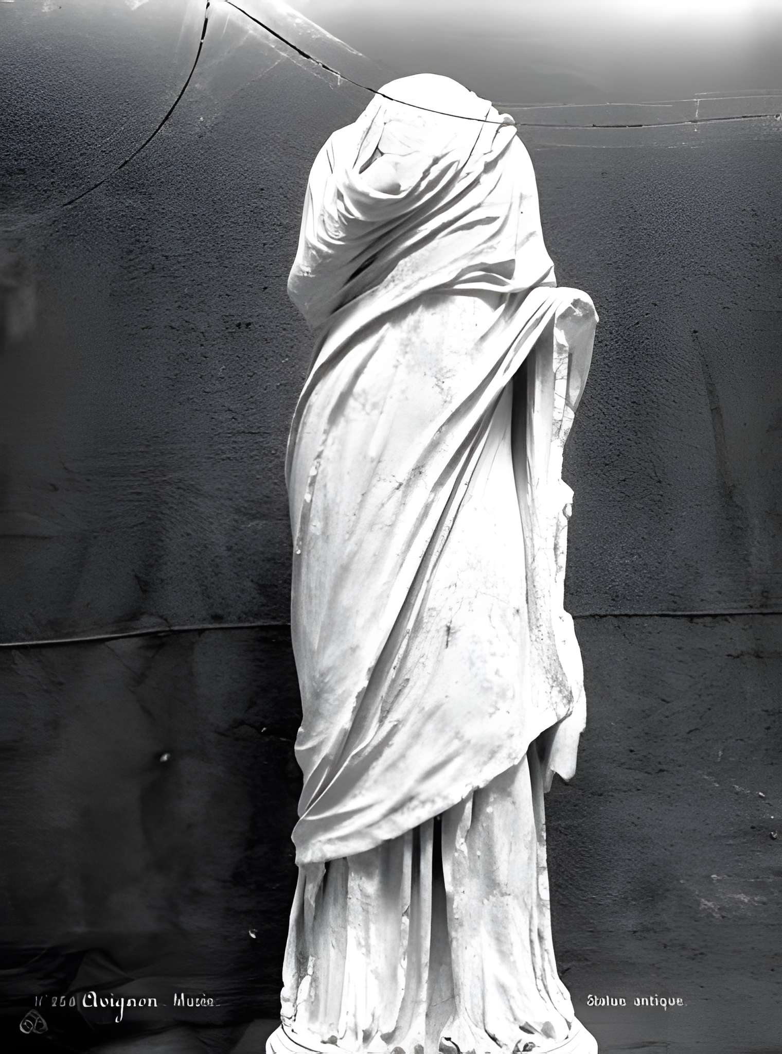 Musée Calvet (et musée Lapidaire)