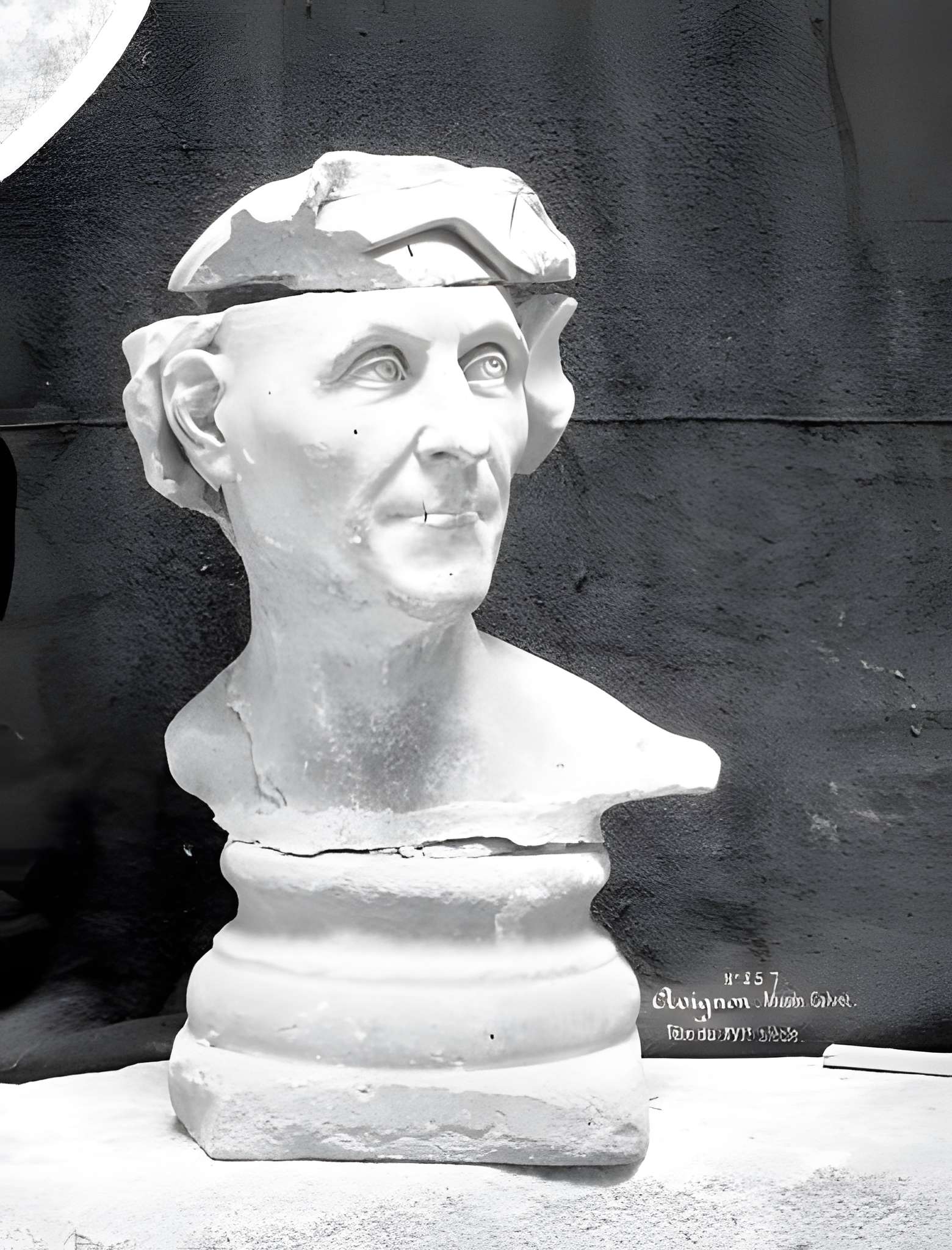 Musée Calvet (et musée Lapidaire)