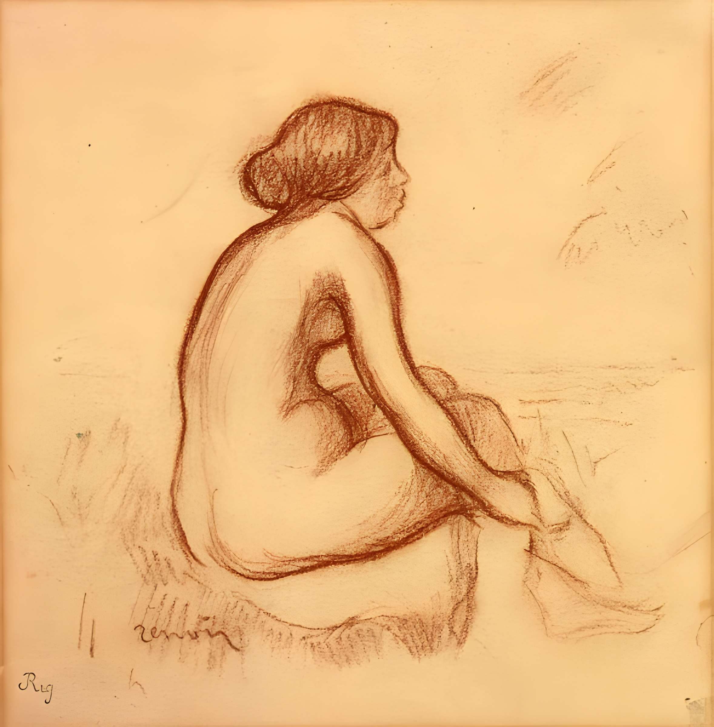 Musée Calvet (et musée Lapidaire)