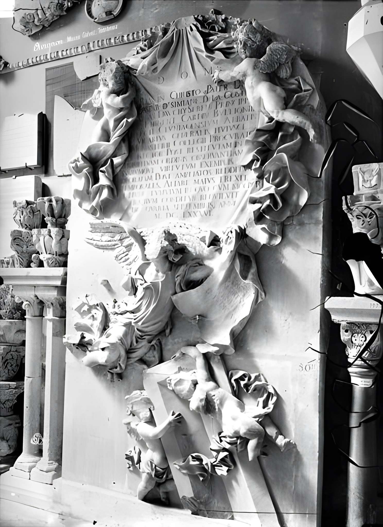 Musée Calvet (et musée Lapidaire)