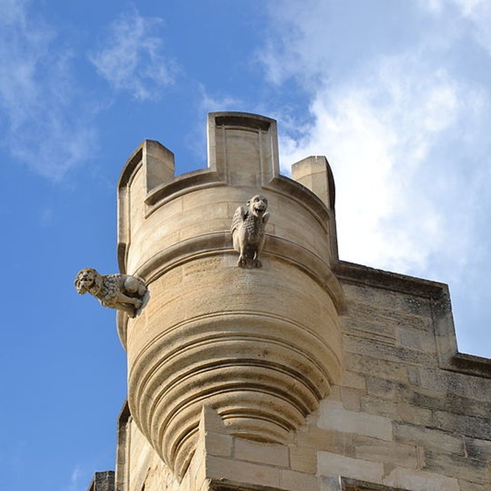 Photo de Musée du Petit Palais à Avignon