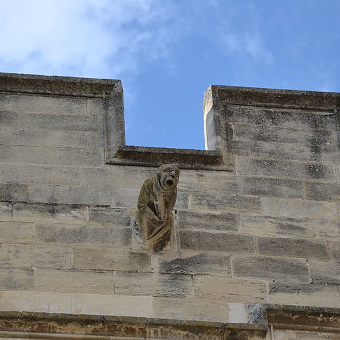 Photo de Musée du Petit Palais à Avignon