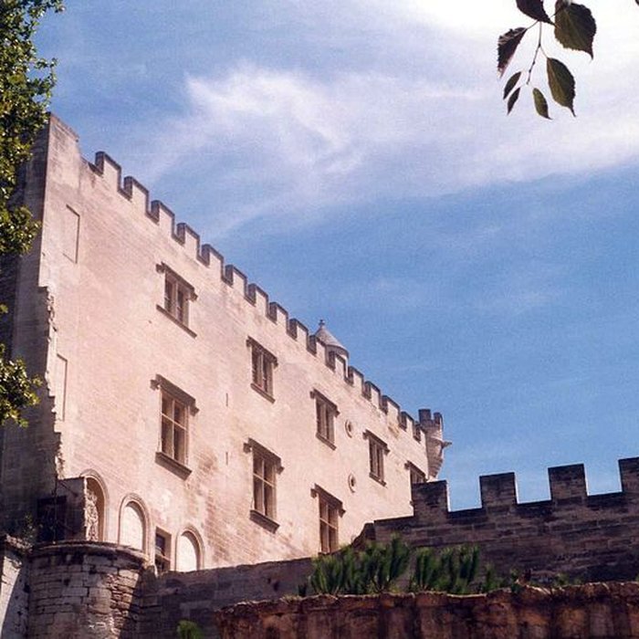Photo de Musée du Petit Palais à Avignon