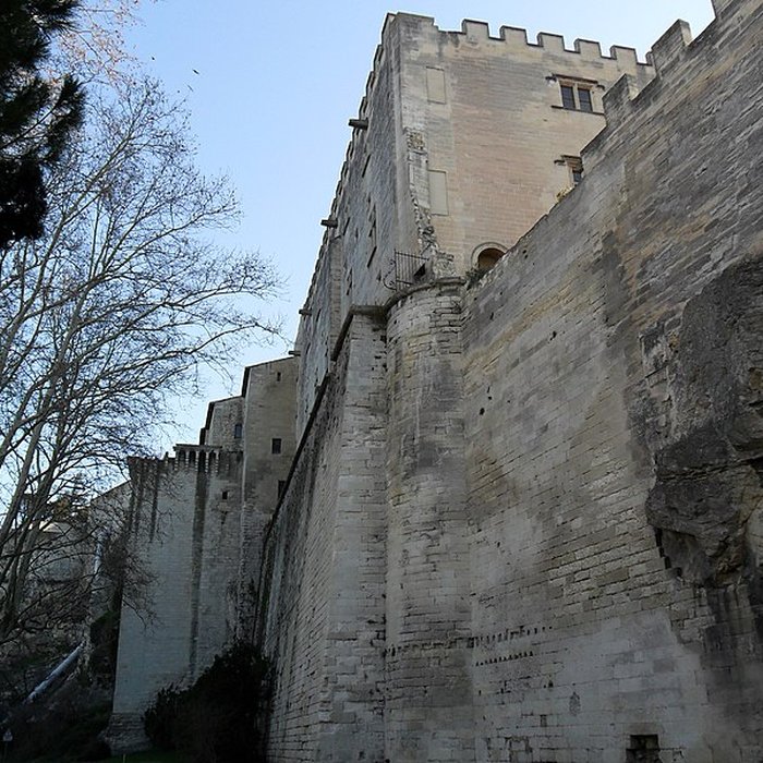 Photo de Musée du Petit Palais à Avignon