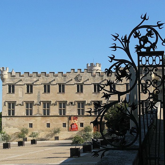 Photo de Musée du Petit Palais à Avignon