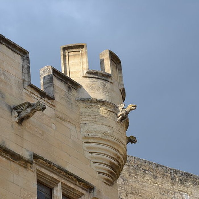 Photo de Musée du Petit Palais à Avignon