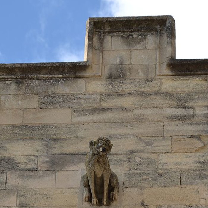 Photo de Musée du Petit Palais à Avignon