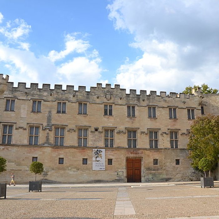 Photo de Musée du Petit Palais à Avignon