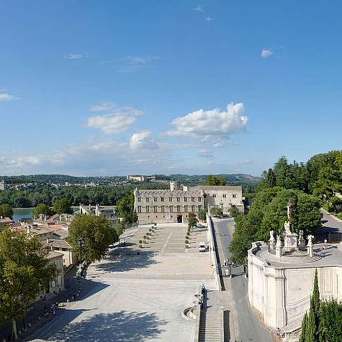 Photo de Musée du Petit Palais à Avignon