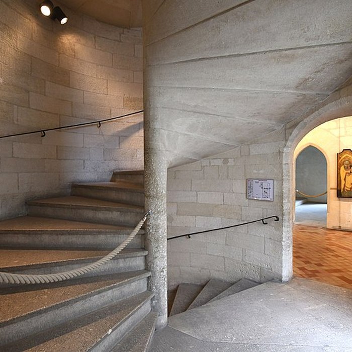 Photo de Musée du Petit Palais à Avignon