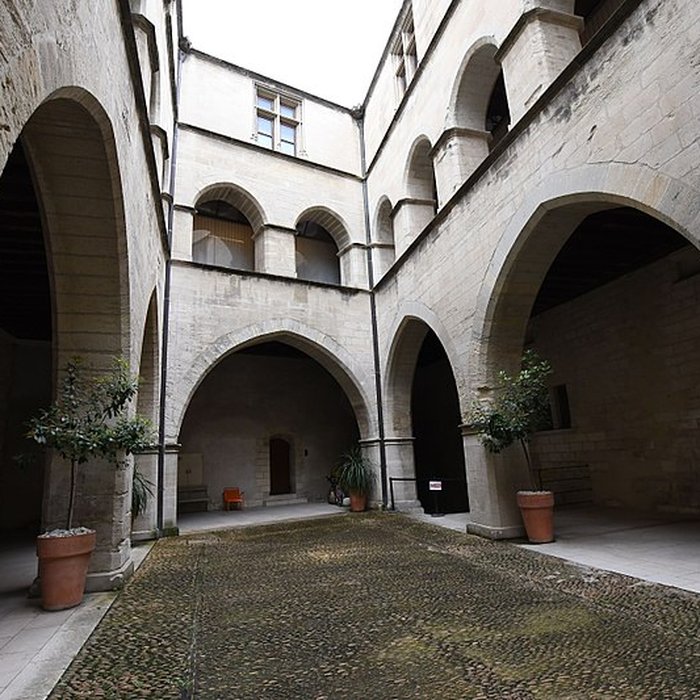 Photo de Musée du Petit Palais à Avignon