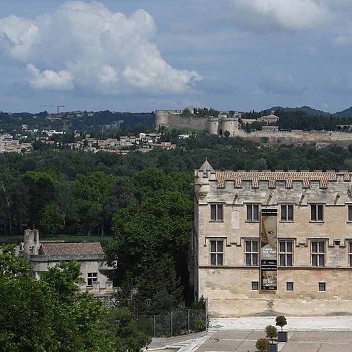 Photo de Musée du Petit Palais à Avignon