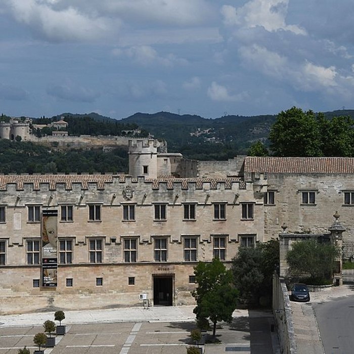 Photo de Musée du Petit Palais à Avignon